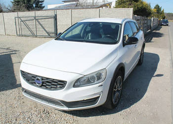 Volvo V60 Cross Country