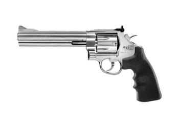 Rewolwer wiatrówka Smith&Wesson 629 Classic 4,5 mm 6,5" BB
