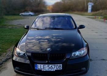 Bmw e90 325i n52b30