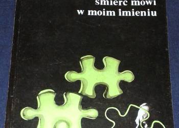 Śmierć mówi w moim imieniu - Joe Alex