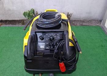 Myjka Gorąco wodna KARCHER HDS 895 Gwarancja Wysyłka Myjka Gorąco wodna KARCHER HDS 895 Gwarancja Wysyłka