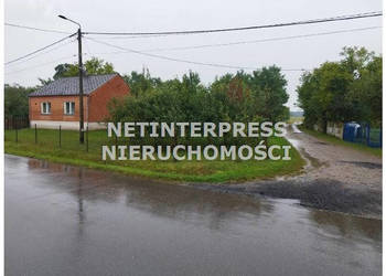 Oferta sprzedaży gruntu Tarłów 900m2