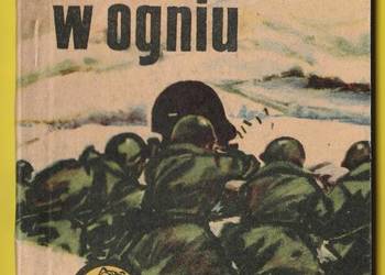 ŻÓŁTY TYGRYS - KAUKAZ W OGNIU - 1969