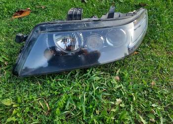 Lampa Honda Accord