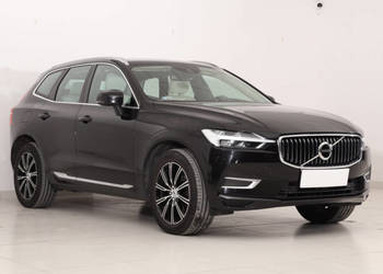 Volvo XC60 D4
