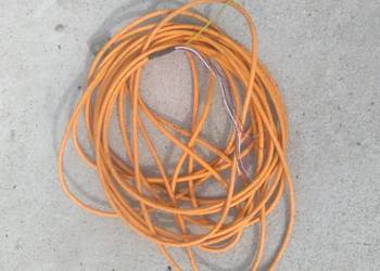 Kabel 17 m INDRAMAT IN 209 04 21 072