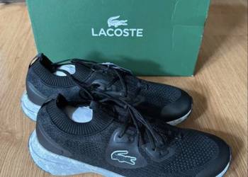 Buty sportowe Lacoste