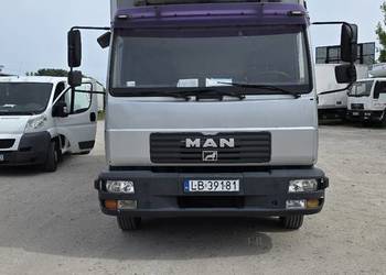 Man LE 8.180