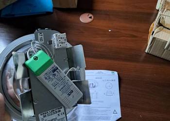 Oprawa downlight LED BARI ECO