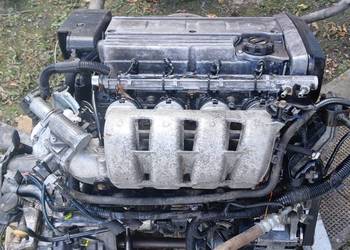 Kompletny silnik 1.8 Fiat Marea barchetta bravo