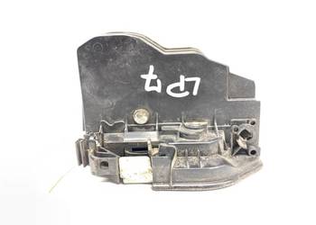 ZAMEK DRZWI LEWY PRZÓD BMW E87 Hatchback 7167071 03-13
