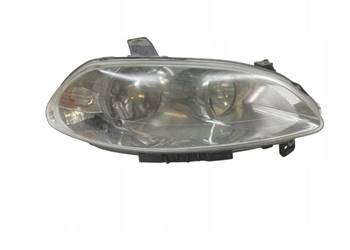 Lampa przednia prawa Fiat Croma