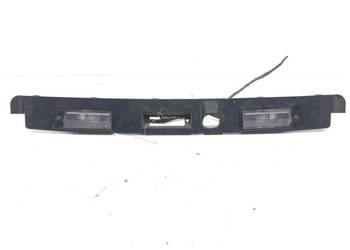 LISTWA KLAPY TYŁ KIA CEED Kombi 87312-J7810 OSŁONA TYLNA, DEKORACYJNA