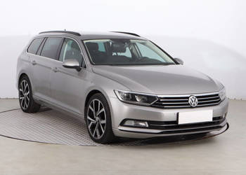 VW Passat 2.0 TDI