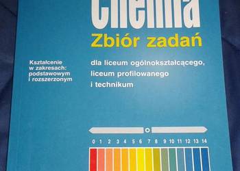 Chemia. Zbiór zadań - M. Koszmider , J. Sygniewicz