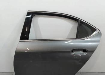 DRZWI  LEWE TYŁ SEDAN HB  Skoda Superb IV (2023-)