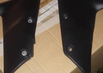 Osłony błotnika przedniego Kawasaki ZX 10r 2 gen