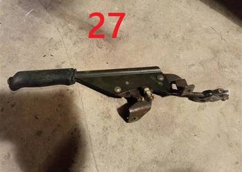 DŹWIGNIA HAMULCA RĘCZNEGO Honda Civic IV 4g 87-91 HB żelasko