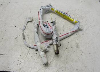 KURTYNA POWIETRZNA AIRBAG LEWA LEWE TOYOTA YARIS III