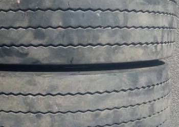 Opony Continental 245/70 R17.5