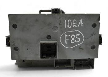 SKRZYNKA BEZPIECZNIKÓW Fiat Idea 51754985 501203820000