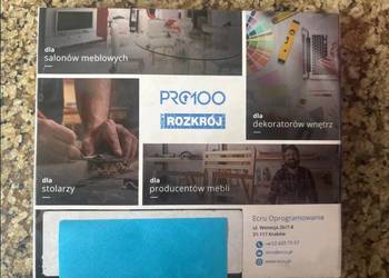 Profesjonalny program do projektowania mebli