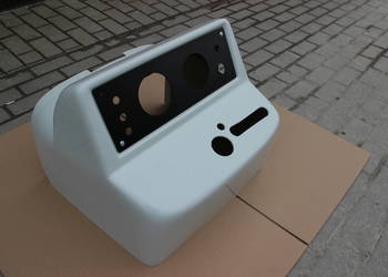 Pulpit Pod Zegary C360 Standard Ursus (Do Malowania)