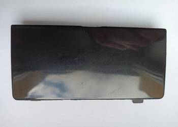 zaslepka haka zderzaka tyl Citroen C5 I kombi 04-08r zaslepka haka zderzaka tyl Citroen C5 I kombi 04-08r