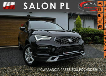 Seat Ateca serwis ASO, Hak