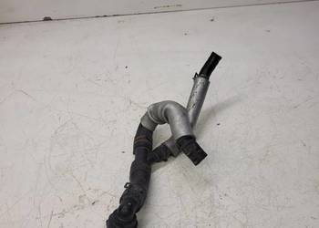 RURA WĄŻ WODY AUDI VW SKODA ORYGINAŁ 5Q0121087A