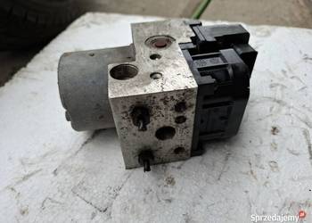 Pompa Hamulcowa Nissan Terrano