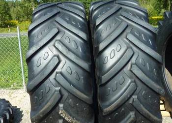 2x Opona używana rolnicza 520/85R42 20.8R42 KLEBER 1500zł(szt.) W931 2x Opona używana rolnicza 520/85R42 20.8R42 KLEBER 1500zł(szt.) W931