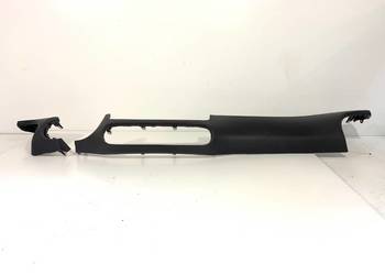 LISTWY DEKOR HYUNDAI KONA 97480-J9AA0 Crossover WYKOŃCZENIE