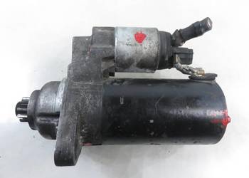 ROZRUSZNIK SKODA FABIA I 1.4 TDI