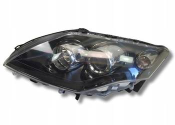 LAMPA LEWA Renault Laguna III GT PRZEDNIA lewy przód Europa 260600041R