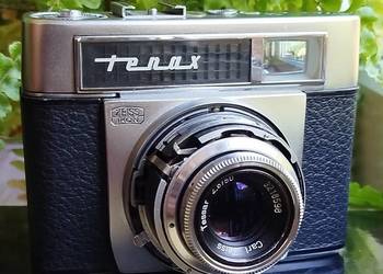 Zeiss Ikon Tenax automat