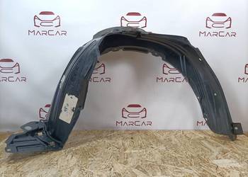 TOYOTA YARIS III NADKOLE PRAWY PRZÓD 53875-0D170