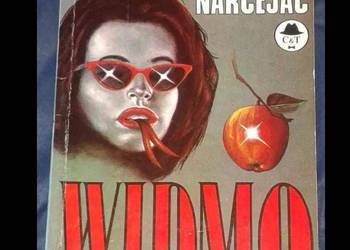 Widmo - Boileau Pierre, Narcejac Thomas