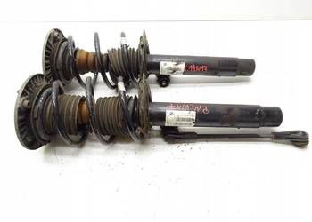 2X AMORTYZATOR PRAWY LEWY PRZÓD PRZEDNI BMW KOMPLET F30 2.0 D N47 6850358