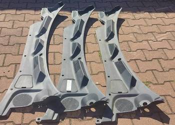 Podszybie JAGUAR XJ X351  AW93-F021B44-A  AW93-F021B45-A