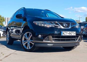 2.5 dCi 190KM, Automat, 4x4, Bogate wyposażenie