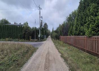 Syndyk sprzeda nieruchomości gruntowe – Jachranka