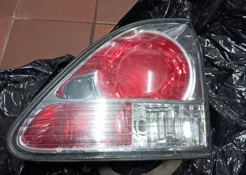 Lampa prawa tylna klapy Lexus RX300 mk1 UE europa