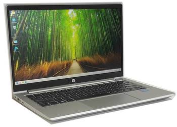 Laptop HP ProBook 430 G8 Intel i5-1135G7 16GB W11 SSD-512GB 13.3" Gwar-12m