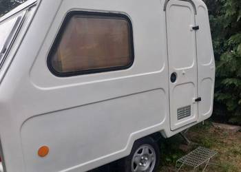 Kamping Niewiadów 126 n