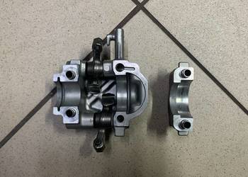 Klawiatura Dźwignie Przód Honda Varadero XL 125