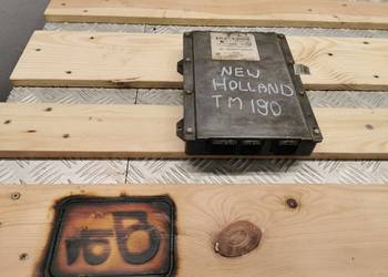 Sterownik New Holland TM .... {EHR ENGINE SFA 82028939}