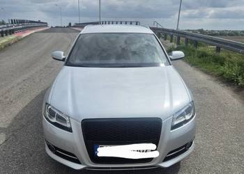 Audi A3 8P Prime Line automat