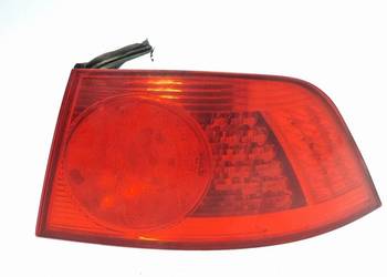 LAMPA PRAWA TYŁ VOLKSWAGEN PHAETON 3D0945096