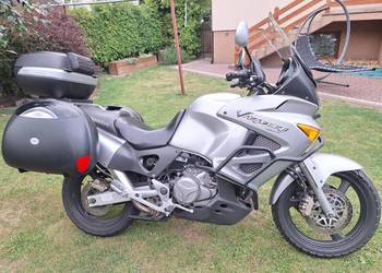 Honda Varadero XL 1000
